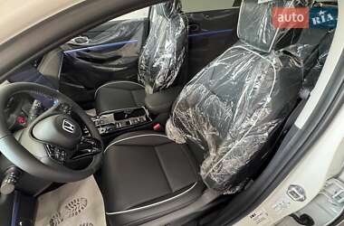 Внедорожник / Кроссовер Honda eNS1 2025 в 
