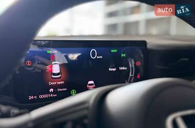 Внедорожник / Кроссовер Honda eNS1 2025 в 