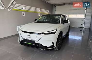 Внедорожник / Кроссовер Honda eNS1 2025 в Звенигородке