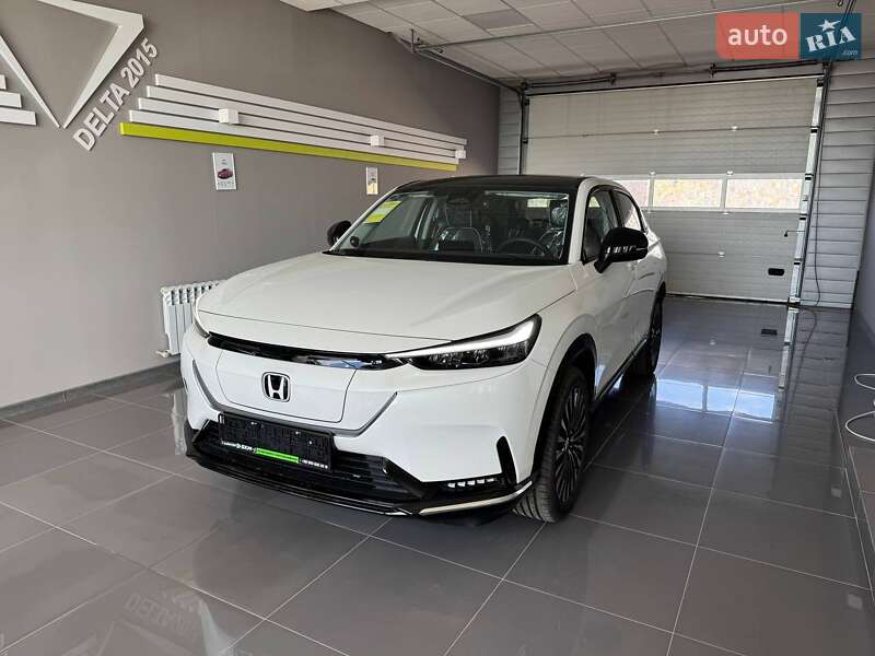 Внедорожник / Кроссовер Honda eNS1 2025 в Звенигородке