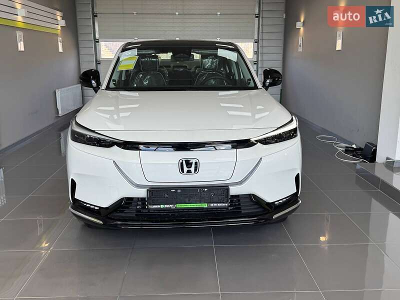 Внедорожник / Кроссовер Honda eNS1 2025 в Звенигородке