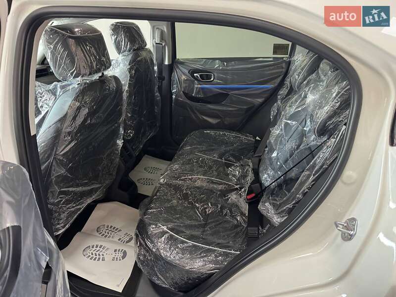Внедорожник / Кроссовер Honda eNS1 2025 в Звенигородке