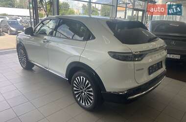 Внедорожник / Кроссовер Honda eNS1 2025 в 