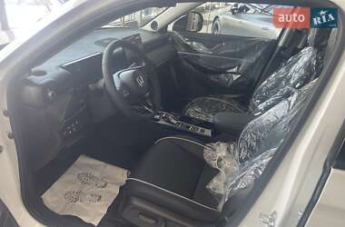 Внедорожник / Кроссовер Honda eNS1 2025 в 