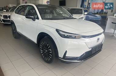 Внедорожник / Кроссовер Honda eNS1 2025 в 