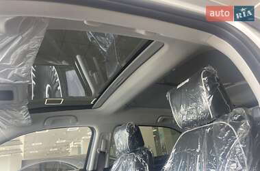 Внедорожник / Кроссовер Honda eNS1 2025 в 