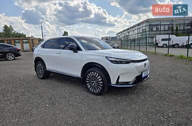 Внедорожник / Кроссовер Honda eNS1 2023 в 