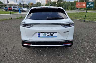 Внедорожник / Кроссовер Honda eNS1 2023 в 