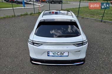 Внедорожник / Кроссовер Honda eNS1 2023 в 