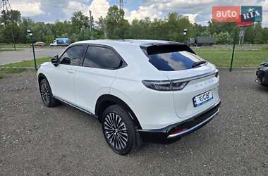 Внедорожник / Кроссовер Honda eNS1 2023 в 