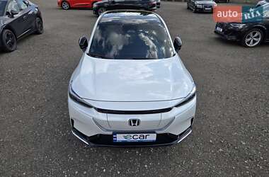Внедорожник / Кроссовер Honda eNS1 2023 в 