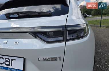 Внедорожник / Кроссовер Honda eNS1 2023 в 