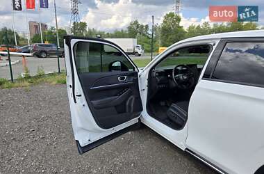 Внедорожник / Кроссовер Honda eNS1 2023 в 
