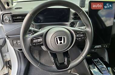 Внедорожник / Кроссовер Honda eNS1 2023 в 