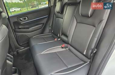 Внедорожник / Кроссовер Honda eNS1 2023 в 