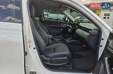 Внедорожник / Кроссовер Honda eNS1 2023 в 