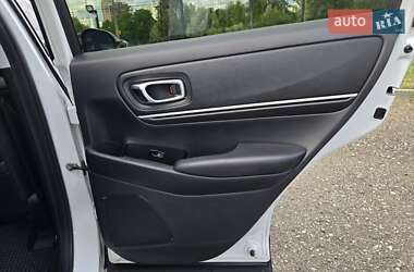Внедорожник / Кроссовер Honda eNS1 2023 в 