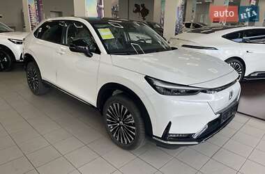 Внедорожник / Кроссовер Honda eNS1 2025 в 