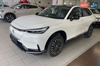 Внедорожник / Кроссовер Honda eNS1 2025 в Львове