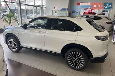 Внедорожник / Кроссовер Honda eNS1 2025 в 