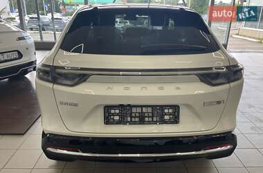 Внедорожник / Кроссовер Honda eNS1 2025 в 