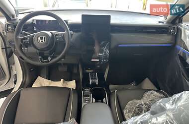 Внедорожник / Кроссовер Honda eNS1 2025 в 