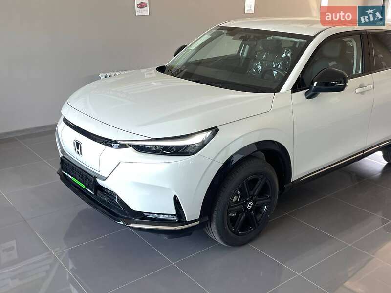 Внедорожник / Кроссовер Honda eNS1 2024 в Киеве