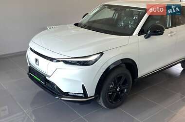 Внедорожник / Кроссовер Honda eNS1 2024 в 