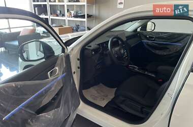 Внедорожник / Кроссовер Honda eNS1 2024 в 