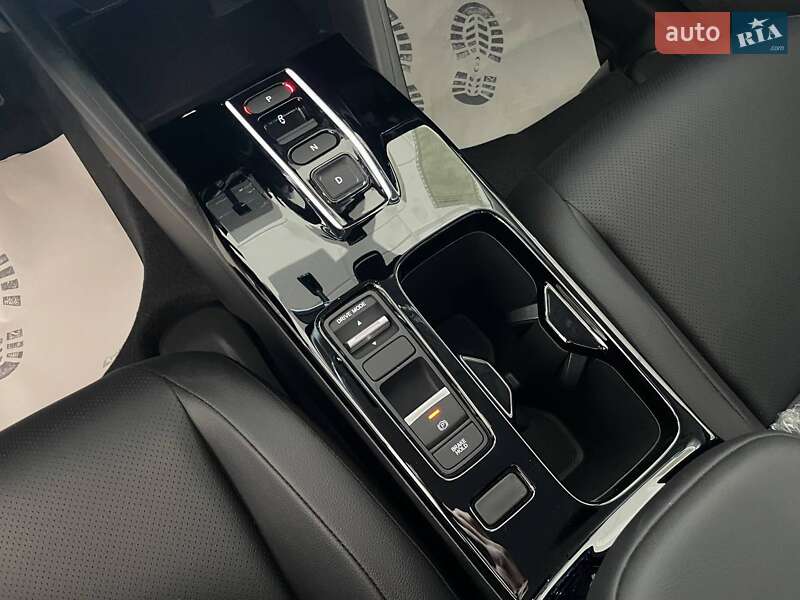 Внедорожник / Кроссовер Honda eNS1 2024 в Киеве