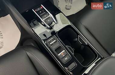 Внедорожник / Кроссовер Honda eNS1 2024 в 