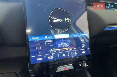 Внедорожник / Кроссовер Honda eNS1 2024 в 