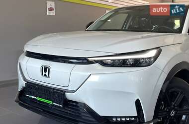 Внедорожник / Кроссовер Honda eNS1 2024 в 