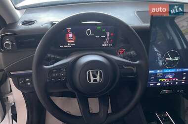 Внедорожник / Кроссовер Honda eNS1 2024 в 