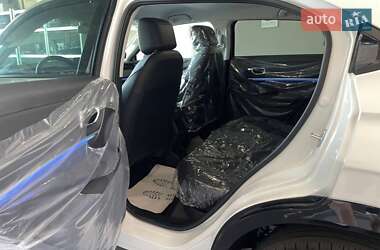 Внедорожник / Кроссовер Honda eNS1 2024 в 