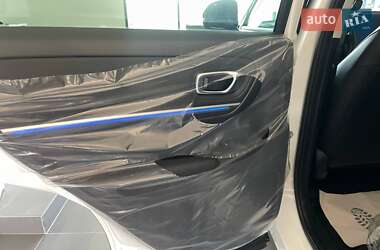 Внедорожник / Кроссовер Honda eNS1 2024 в 