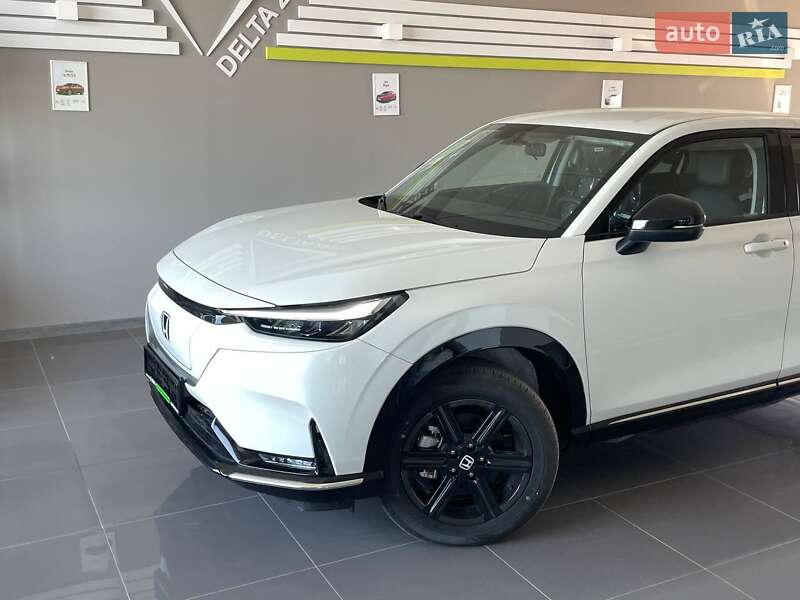 Внедорожник / Кроссовер Honda eNS1 2024 в Львове