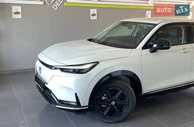 Внедорожник / Кроссовер Honda eNS1 2024 в 