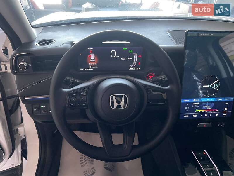 Внедорожник / Кроссовер Honda eNS1 2024 в Львове