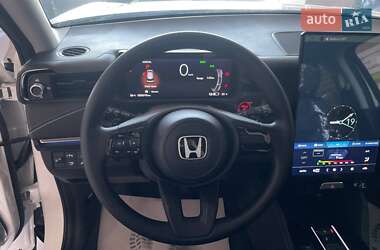 Внедорожник / Кроссовер Honda eNS1 2024 в 