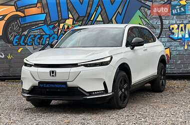 Внедорожник / Кроссовер Honda eNS1 2024 в 