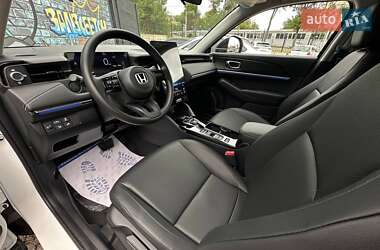 Внедорожник / Кроссовер Honda eNS1 2024 в 