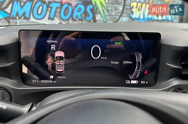 Внедорожник / Кроссовер Honda eNS1 2024 в 