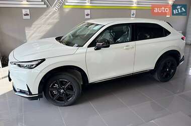 Внедорожник / Кроссовер Honda eNS1 2024 в 