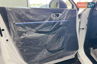 Внедорожник / Кроссовер Honda eNS1 2024 в 