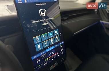 Внедорожник / Кроссовер Honda eNS1 2024 в 