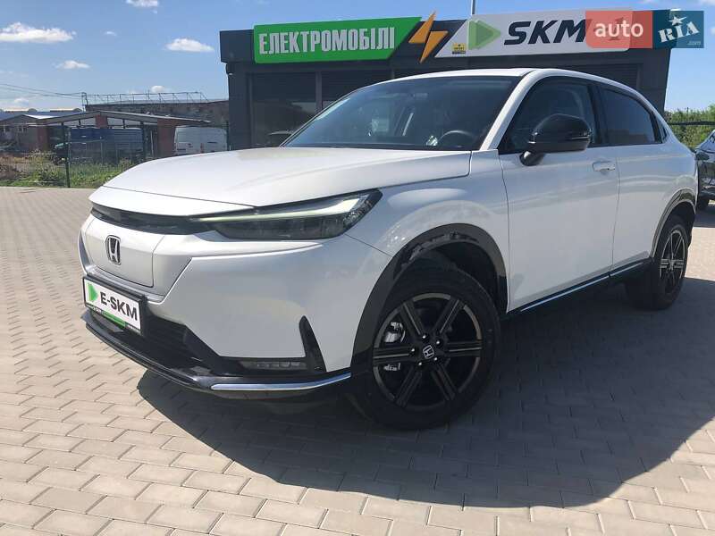 Внедорожник / Кроссовер Honda eNS1 2024 в Виннице