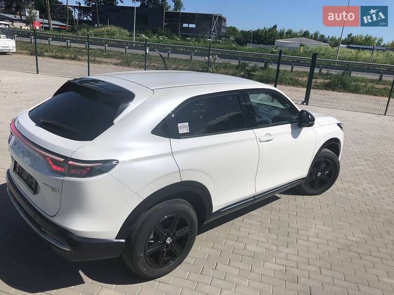 Внедорожник / Кроссовер Honda eNS1 2024 в Виннице