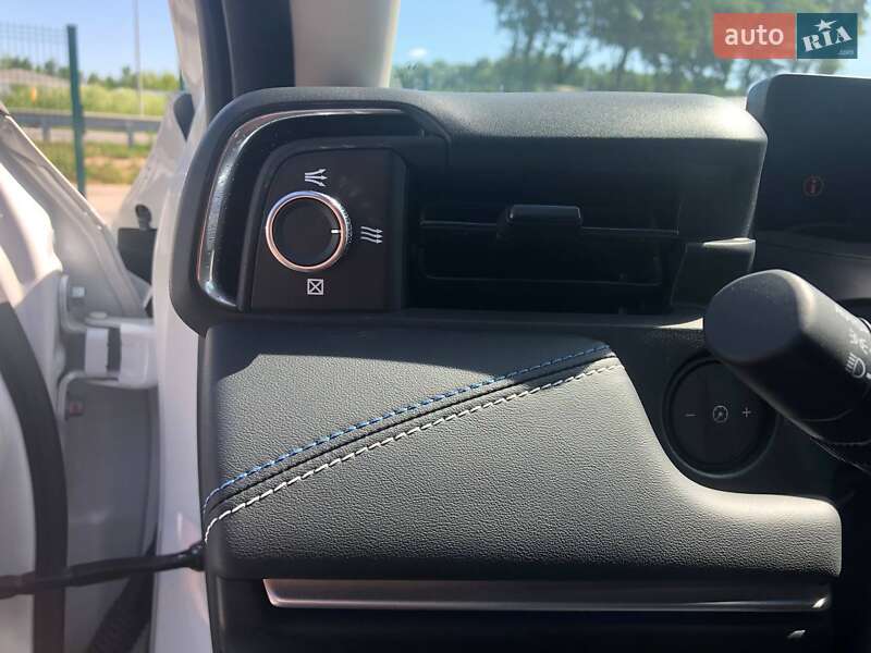 Внедорожник / Кроссовер Honda eNS1 2024 в Виннице