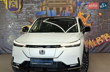 Позашляховик / Кросовер Honda eNS1 2024 в Львові